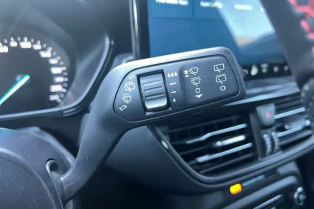 Ford Focus (2024) thumbnail 18