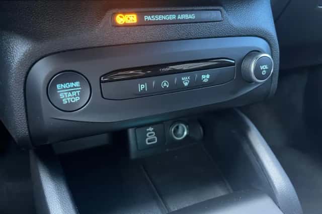 Ford Focus (2024) thumbnail 25