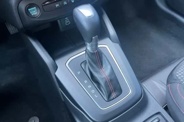 Ford Focus (2024) thumbnail 26