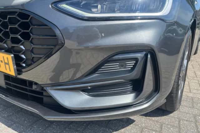 Ford Focus (2024) thumbnail 29