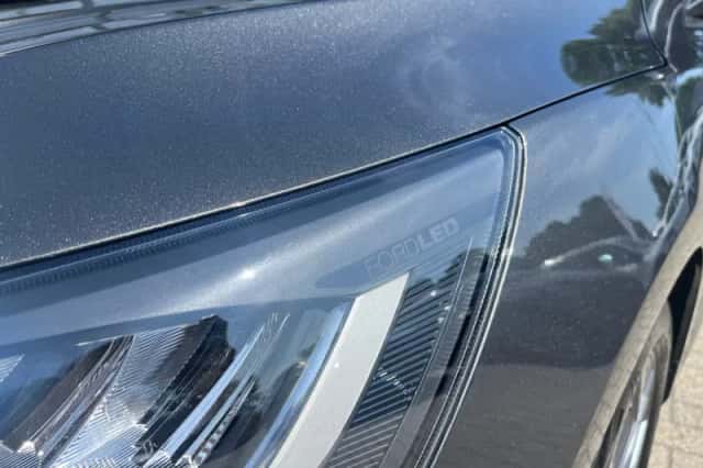 Ford Focus (2024) thumbnail 30
