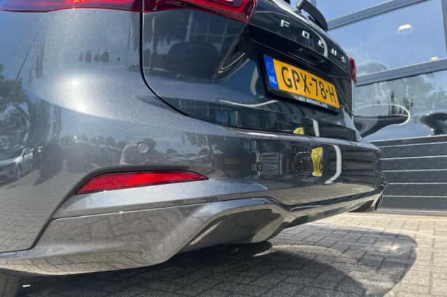 Ford Focus (2024) thumbnail 33