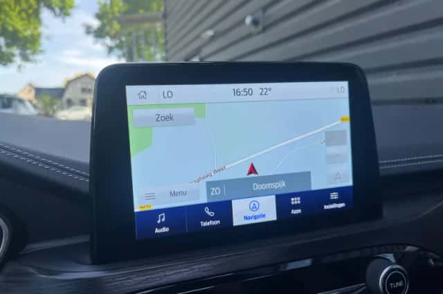 Ford Kuga (2023) thumbnail 21