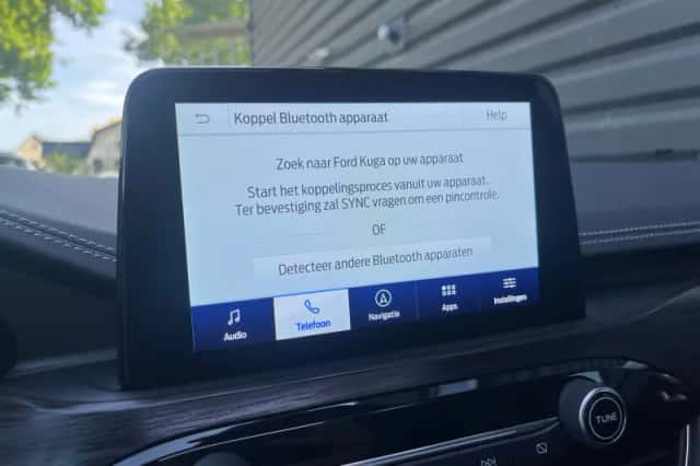 Ford Kuga (2023) thumbnail 22