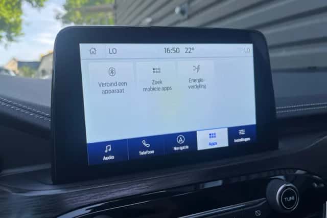 Ford Kuga (2023) thumbnail 26
