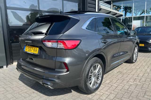 Ford Kuga (2023) thumbnail 6