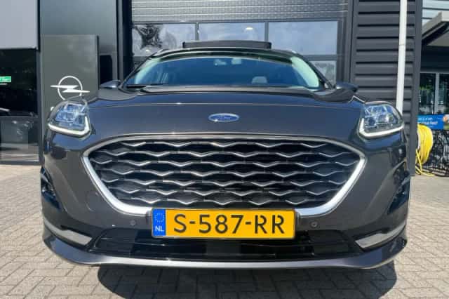 Ford Kuga (2023) thumbnail 10