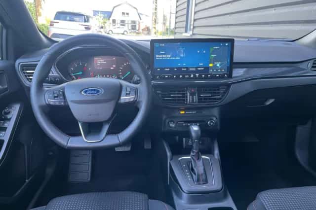 Ford Focus (2024) thumbnail 11