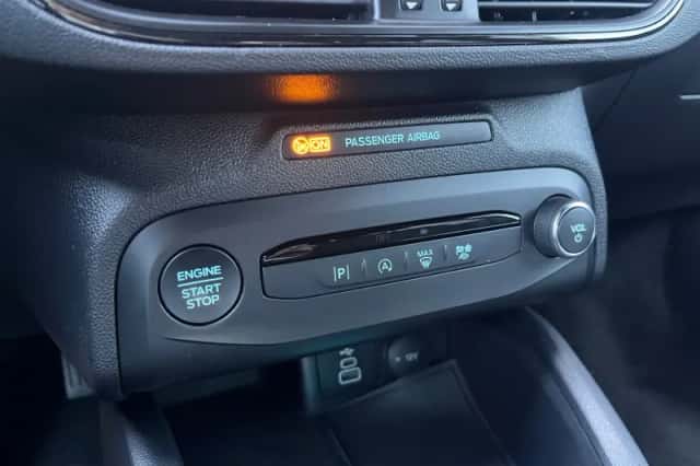 Ford Focus (2024) thumbnail 22