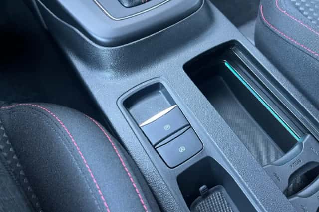 Ford Focus (2024) thumbnail 23