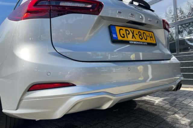 Ford Focus (2024) thumbnail 27