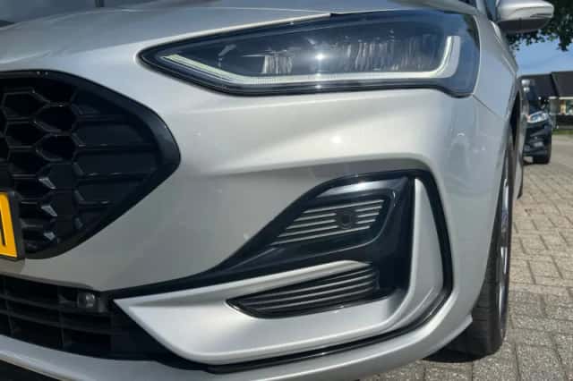 Ford Focus (2024) thumbnail 28