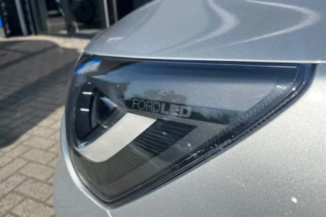 Ford Focus (2024) thumbnail 29