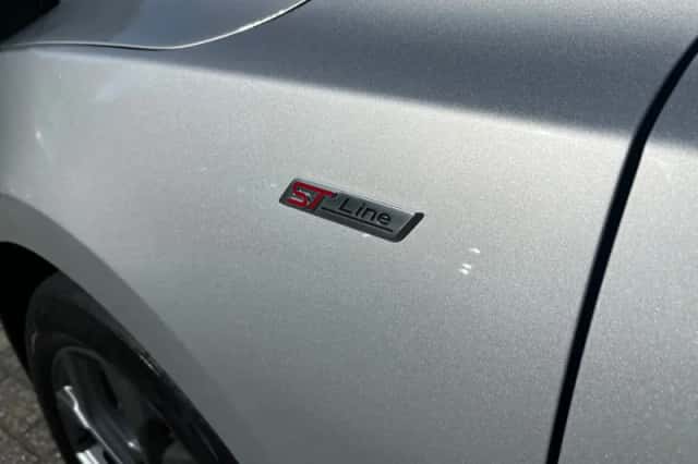 Ford Focus (2024) thumbnail 30