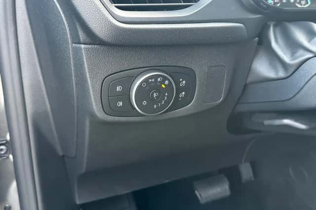 Ford Focus (2025) thumbnail 12