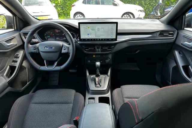 Ford Focus (2025) thumbnail 16