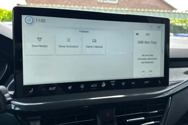Ford Focus (2025) thumbnail 21