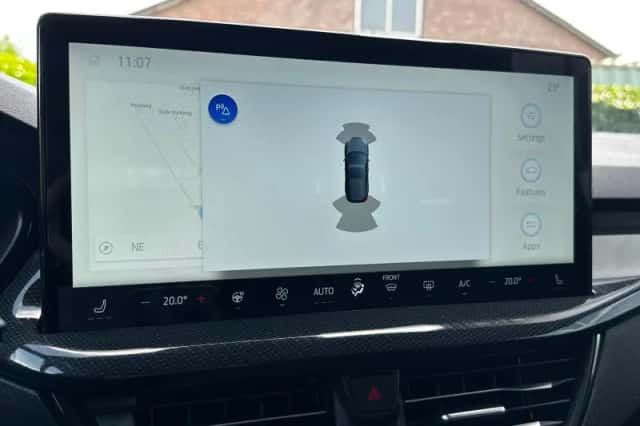 Ford Focus (2025) thumbnail 24