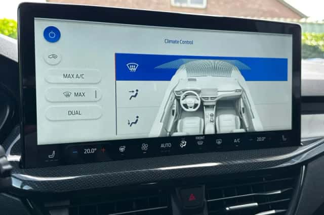 Ford Focus (2025) thumbnail 25