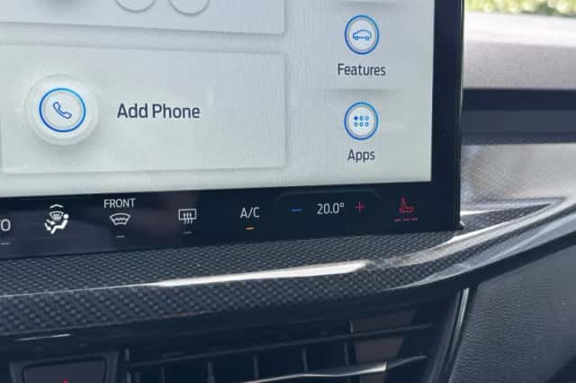 Ford Focus (2025) thumbnail 28