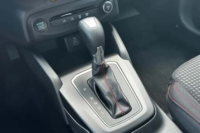 Ford Focus (2025) thumbnail 30