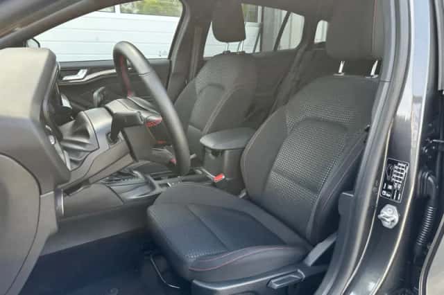 Ford Focus (2025) thumbnail 33