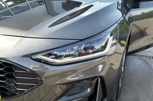 Ford Focus (2025) thumbnail 38