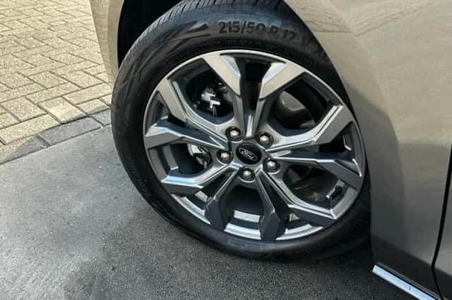 Ford Focus (2025) thumbnail 39