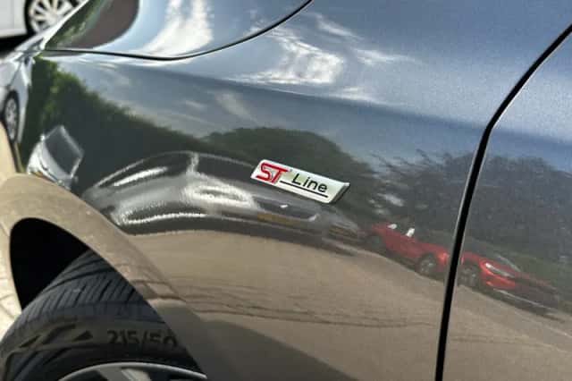 Ford Focus (2025) thumbnail 40