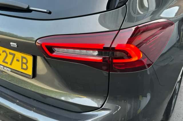 Ford Focus (2025) thumbnail 41