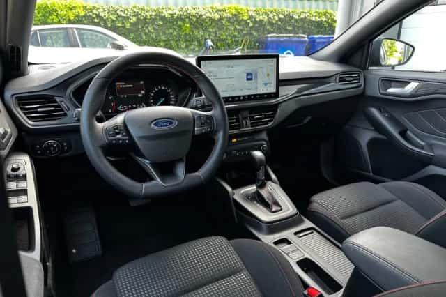 Ford Focus (2025) thumbnail 10