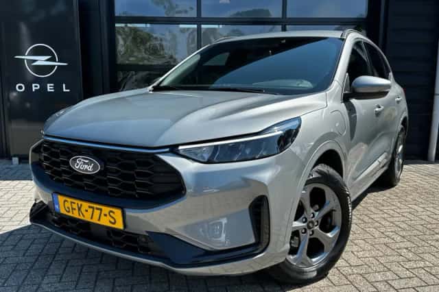 Ford Kuga (2024) thumbnail 1