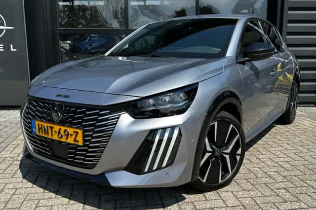 Peugeot 208 (2024) thumbnail 1