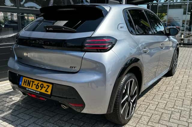 Peugeot 208 (2024) thumbnail 6