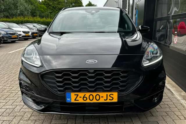 Ford Kuga (2024) thumbnail 6
