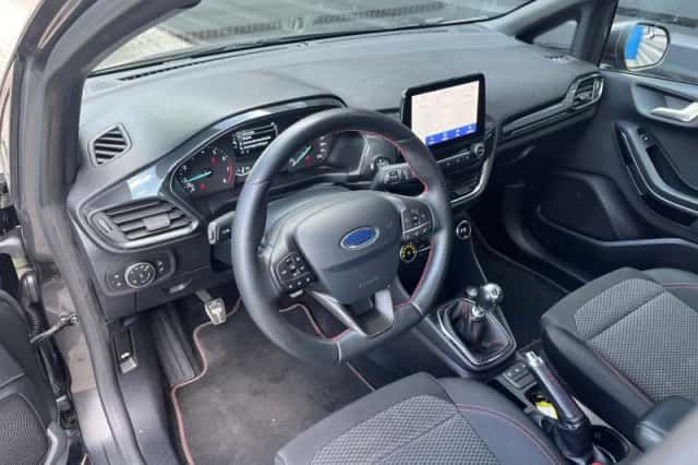 Ford Fiesta (2020) thumbnail 6