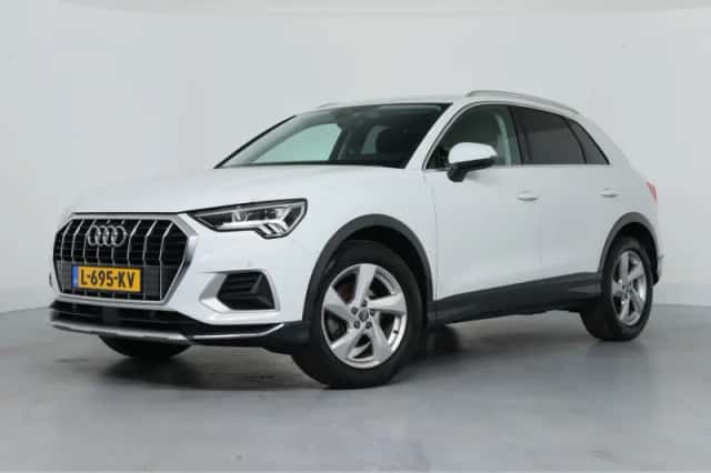 Audi Q3 (2020) thumbnail 1