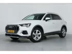 Audi Q3 (2020)