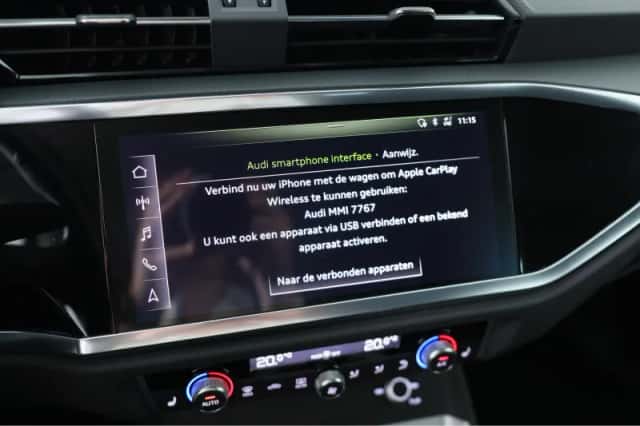 Audi Q3 (2020) thumbnail 13