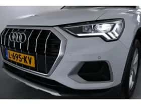 Audi Q3 (2020) thumbnail 16