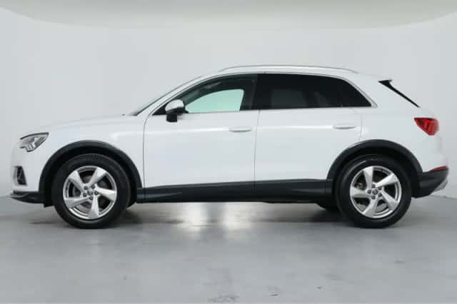 Audi Q3 (2020) thumbnail 24