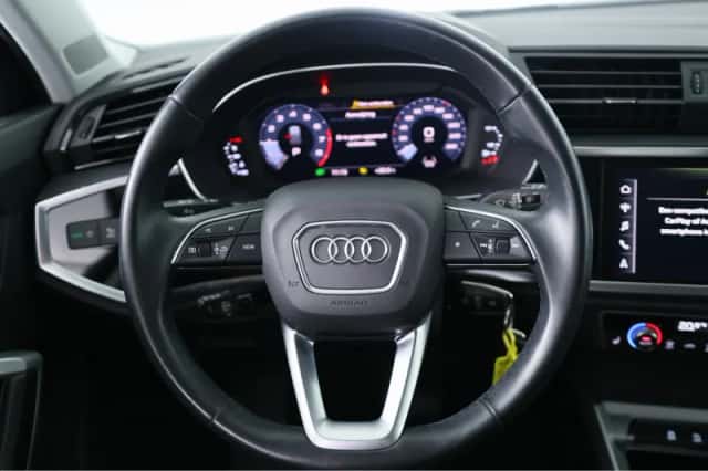 Audi Q3 (2020) thumbnail 27