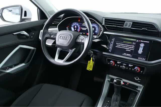 Audi Q3 (2020) thumbnail 28