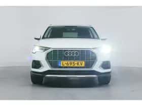 Audi Q3 (2020) thumbnail 4