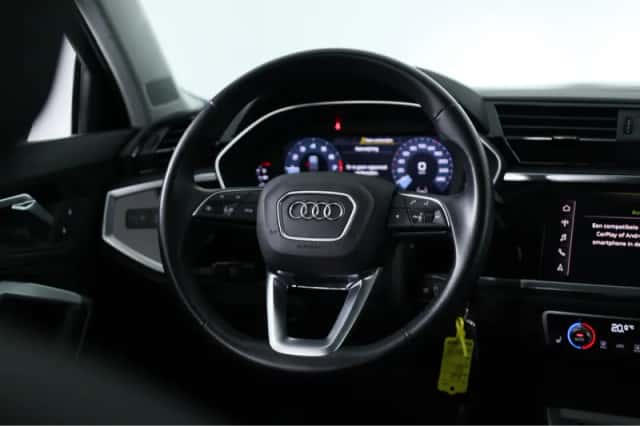 Audi Q3 (2020) thumbnail 34
