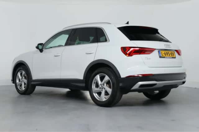 Audi Q3 (2020) thumbnail 5