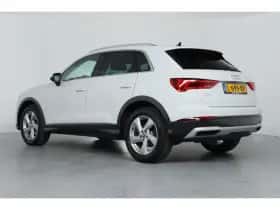 Audi Q3 (2020) thumbnail 5