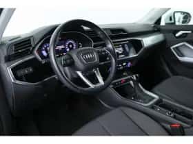 Audi Q3 (2020) thumbnail 7