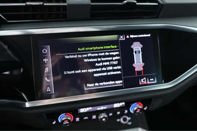 Audi Q3 (2020) thumbnail 10