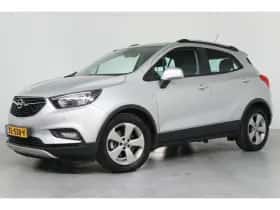 Opel Mokka (2018)